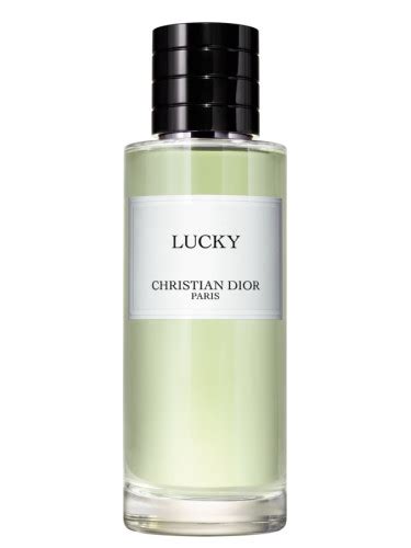 christian dior lucky|lucky christian dior price.